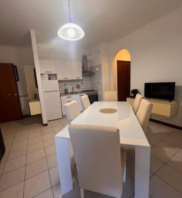 Caere Vetus Apartment | Il Cavalluccio Marino