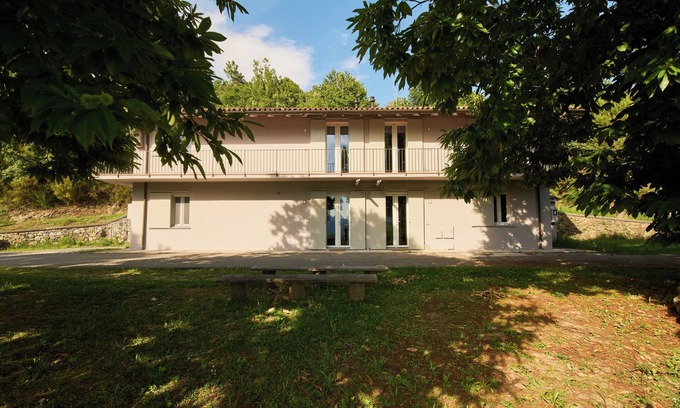 Barga Apartment | Il Ciocco Cottage