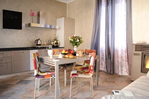 Bra Bed & Breakfast | Il Cortile