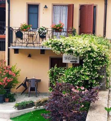 Verduno Apartment | IL CORTILETTO - Verduno