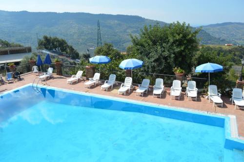 Torchiara House | Il Falco del Cilento