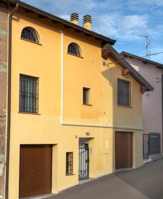 Castellarano House | Il Falco