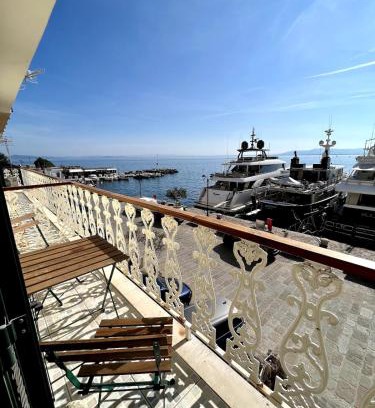 Monte Argentario Apartment | Il Fenicottero - Cozy apartment with view