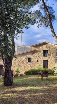 Giugnano House | Il Fienile tra gli Ulivi