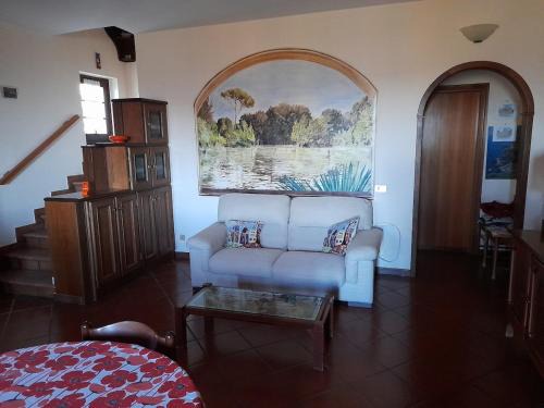 Scandriglia Apartment | Il Fossatello