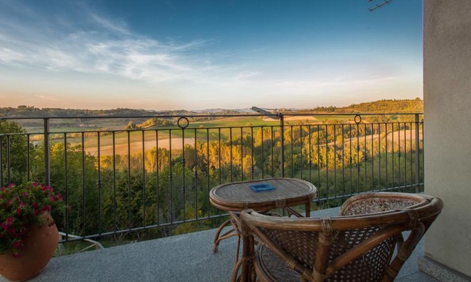 Mombasiglio Bed & Breakfast | Il Gelso 'd la Costa