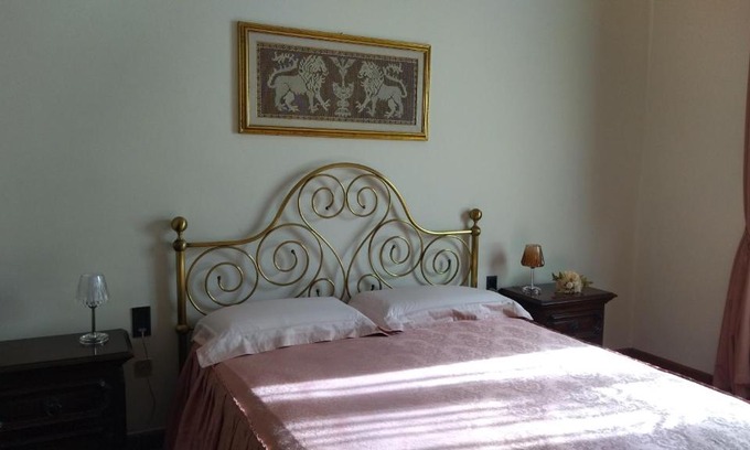 Quarrata Apartment | Il Gelsomino