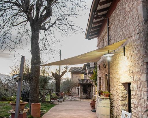 Alatri House | Il giardino dei mandorli Agriturismo
