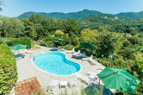 Garlenda Apartment | Il Giardino del Sole - Lavanda