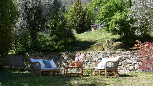 Bergamo Apartment | Il Giardino di Berbech Città Alta-Ulivo
