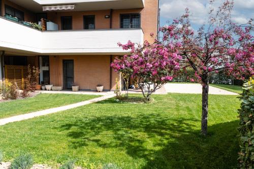Castenaso Apartment | Il Giardino di Boccaccio