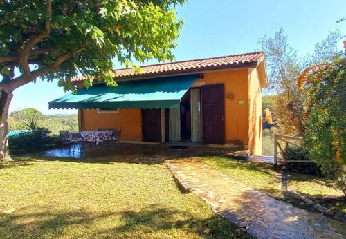 Lari Apartment | Il Giardino LACollina