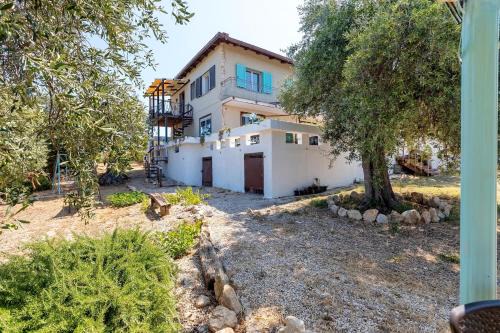 Sorso House | Il Giglio Rosa