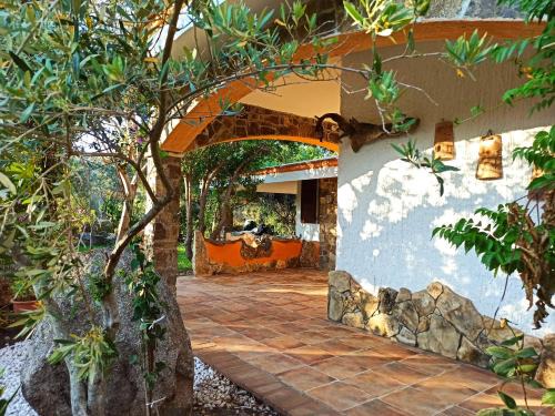 Villaputzu House | Il Ginepro