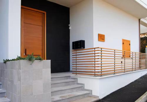 Villa Celiera Apartment | Il Ginepro Oasi Montana