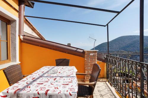 La Spezia Apartment | Il Giostro 1 Biassa
