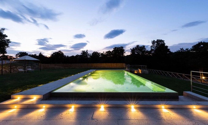 Trequanda Bed & Breakfast | Il Giuncheto
