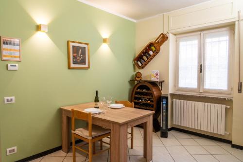 Tortona Apartment | Il Grappolo d'Oro - Appartamento in centro