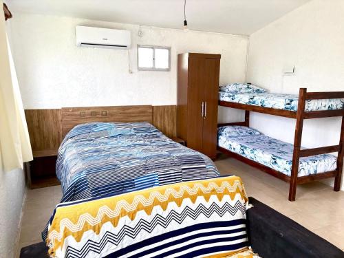 Pinamar Apartment | Il Mare Blu - Monoambiente completo