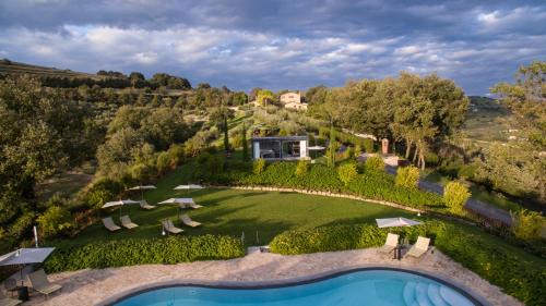 Lidarno House | Il Melograno Agriturismo & SPA