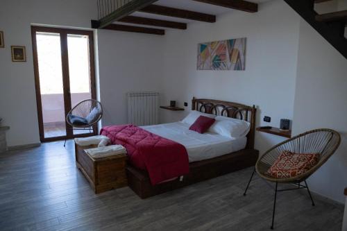 Sant'Angelo a Cupolo Bed & Breakfast | Il Melograno Ristorante e B&B Benevento