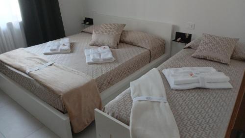 San Paolo Apartment | Il Milione