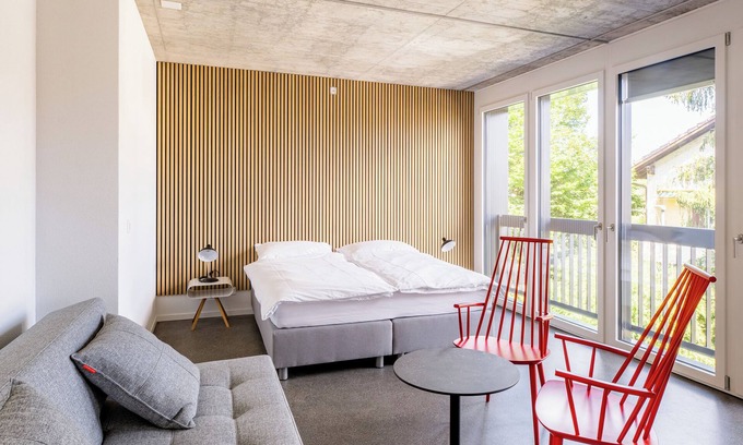 Bern Apartment | Il Momento