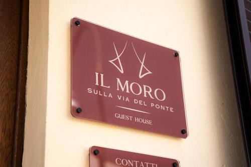Sellano House | IL MORO sulla via del Ponte