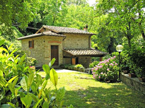 Molezzano House | Il Mulino Di Pianello
