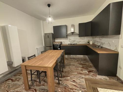 Castelpetroso House | Il Mulino
