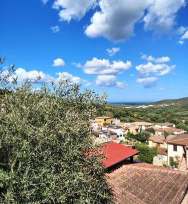 Schifoni Apartment | Il Nido 1 di San Pietro