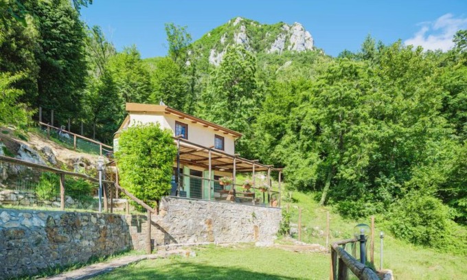 Stazzema House | Il Nido by Interhome