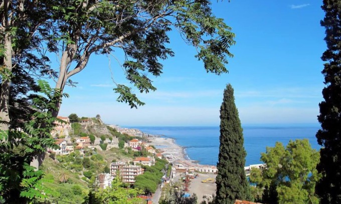 Realdo House | Il Nido della Poiana by Interhome