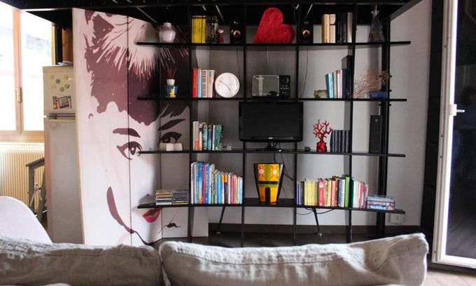Fezzano Apartment | Il Nido delle Taccole