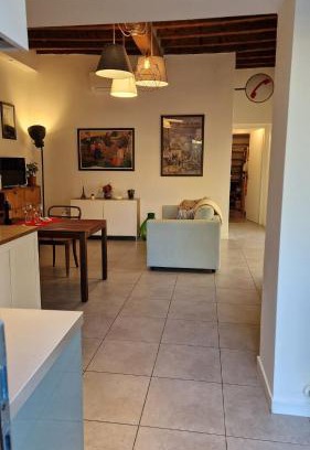 Rovezzano Apartment | Il nido di Agnese