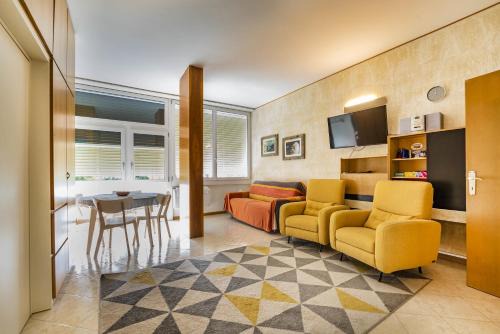 Corno House | Il Nido - Euroresidence Lungolago Garda