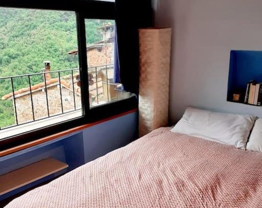 Apricale Apartment | il nido