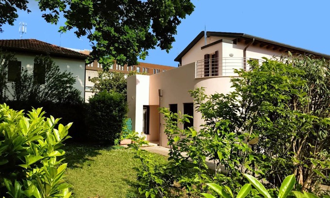 Treviso House | Il Nido - Villetta in posizione strategica