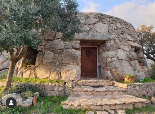 Oschiri Bed & Breakfast | Il Nuraghe del lago Coghinas