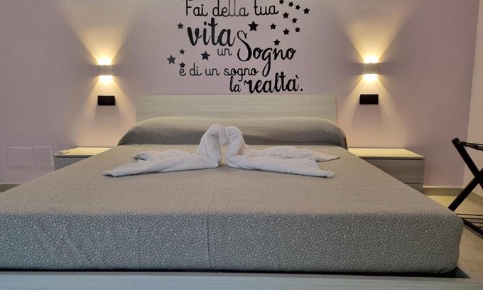 Quartiere XXVII Primavalle House | Il Piccolo Sogno di Roma