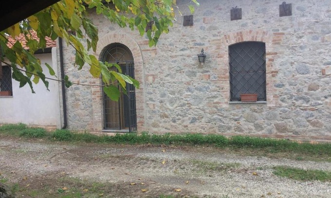 San Sostene Marina Bed & Breakfast | Il pino marittimo