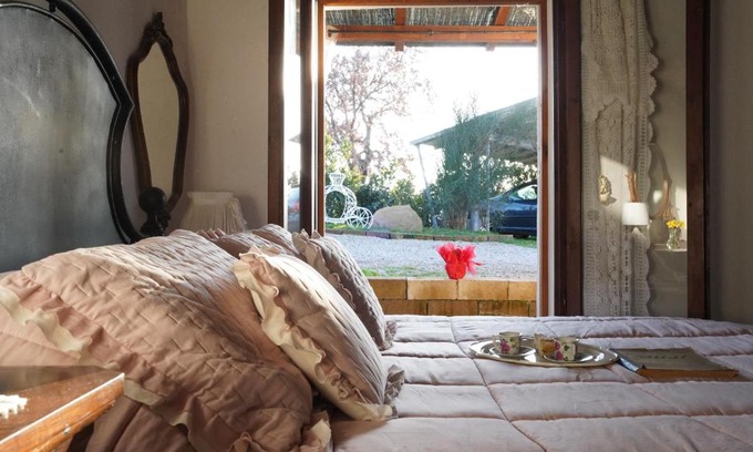 Scansano House | Il Poggetto di Barbara