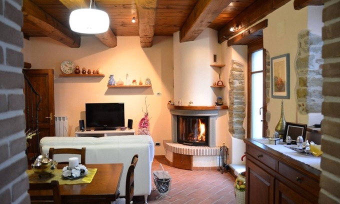Moggiana House | IL PRATO - BEAUTIFUL TUSCAN RUSTIC