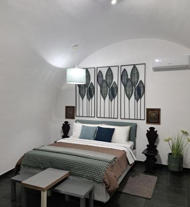 Quartieri Spagnoli Apartment | IL RICORDO II