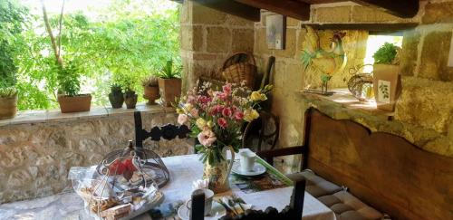 Solopaca Bed & Breakfast | Il rifugio del duca