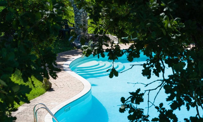 Alvignano Bed & Breakfast | Il Rifugio Pecorella