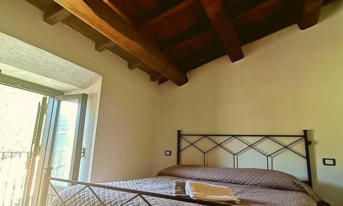 Casamaina House | Il Rifugio sul Colle - Holiday home in Campo Felice