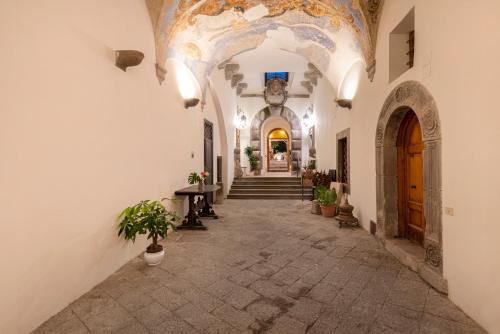 Sorrento City Centre Bed & Breakfast | Il San Gaetano