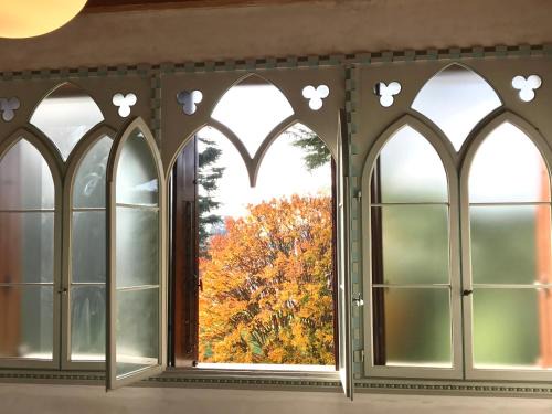 Monticello Conte Otto Bed & Breakfast | Il Selese