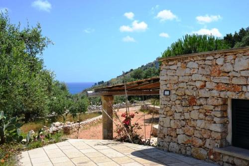 Marina Serra House | Il Sentiero del Nemico